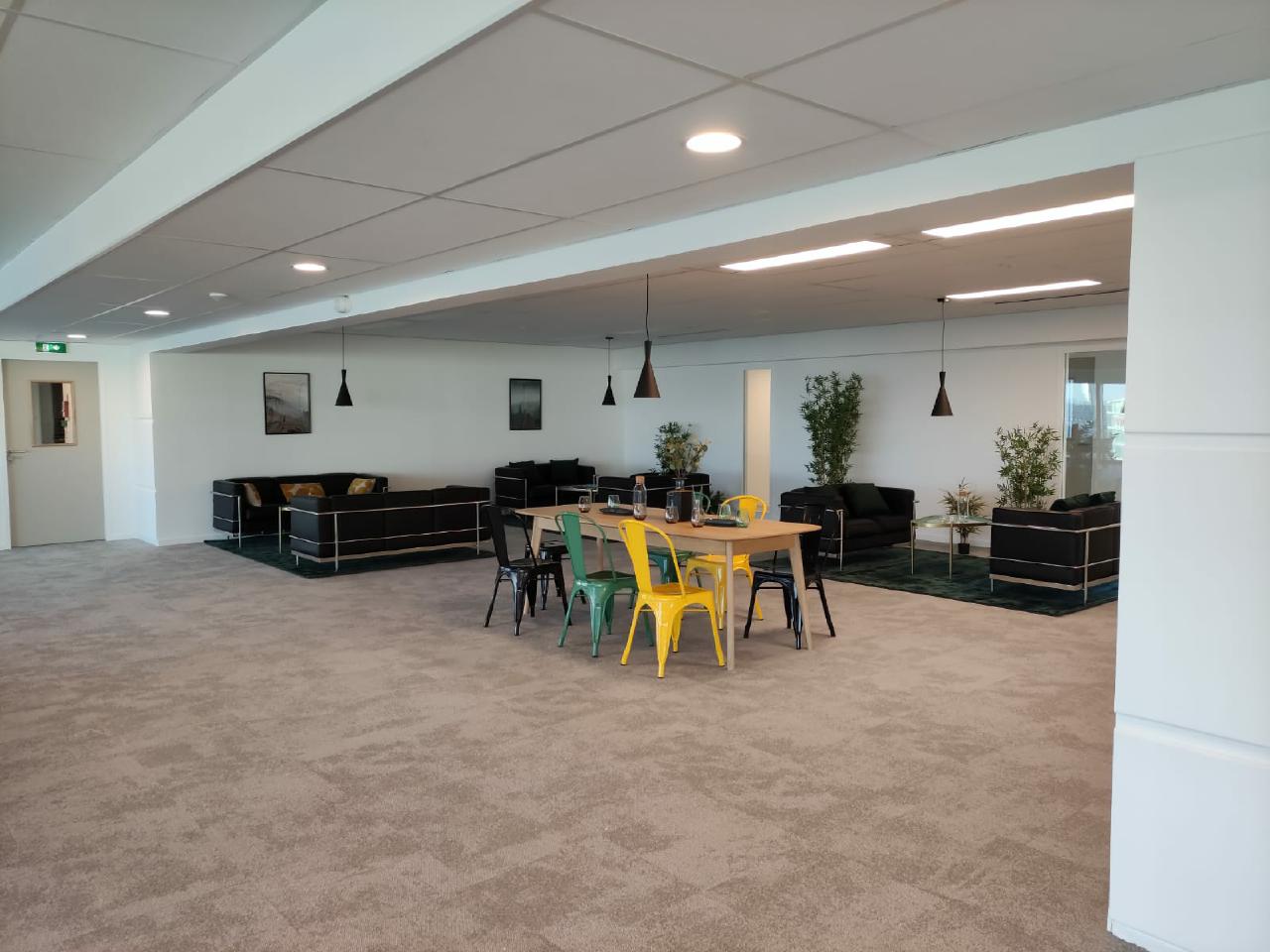 Bureau Lille 15326m² Location bureau Lille Nord OLBUR2114081 8